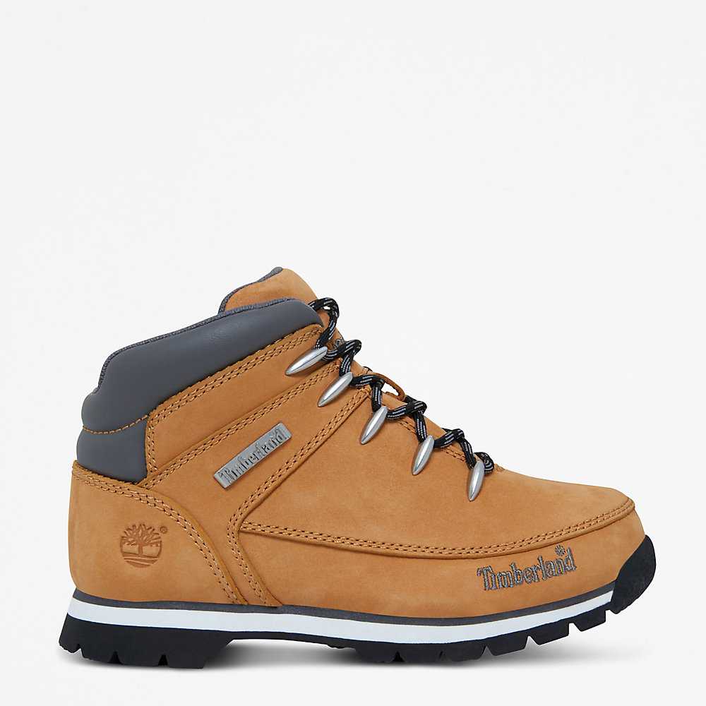 Botas timberland best sale niño precio